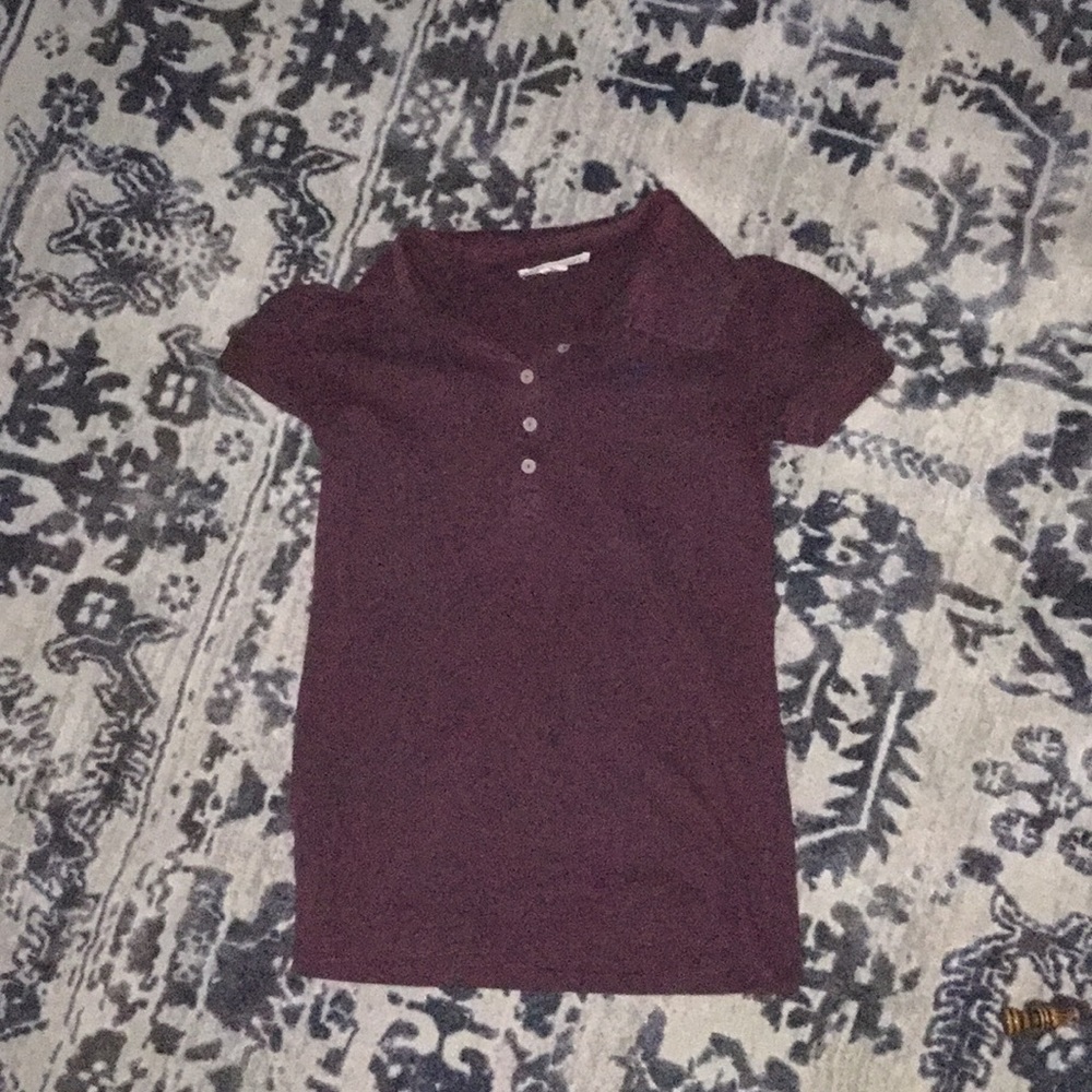 Collared shirts - Picture 4 of 5